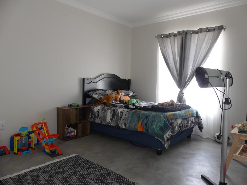 3 Bedroom Property for Sale in Lampiesbaai Western Cape
